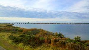 Beach Bridge