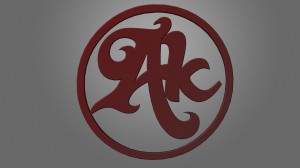 Personal Logo